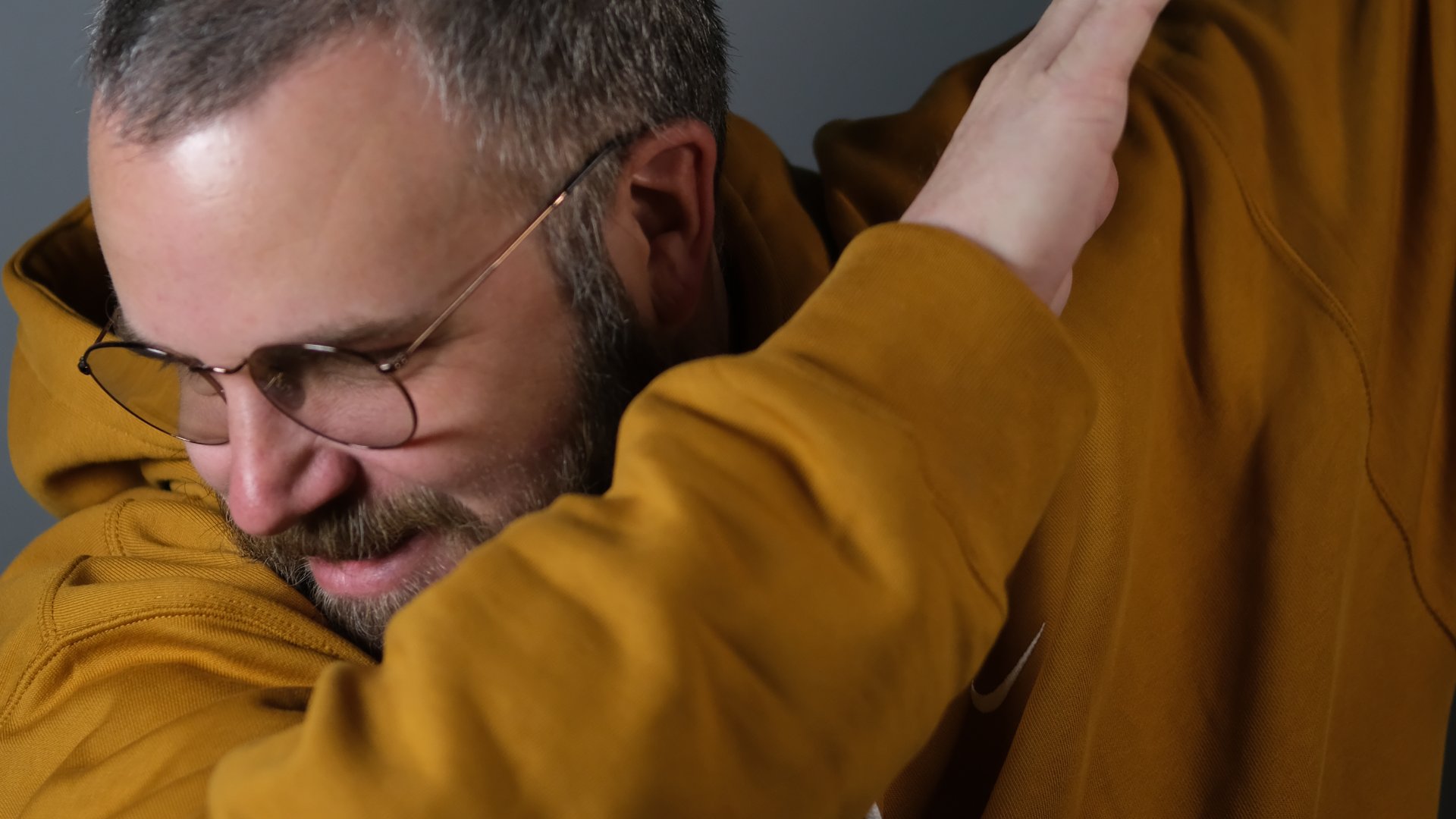 Mikael Grön, Software Engineer Elastx